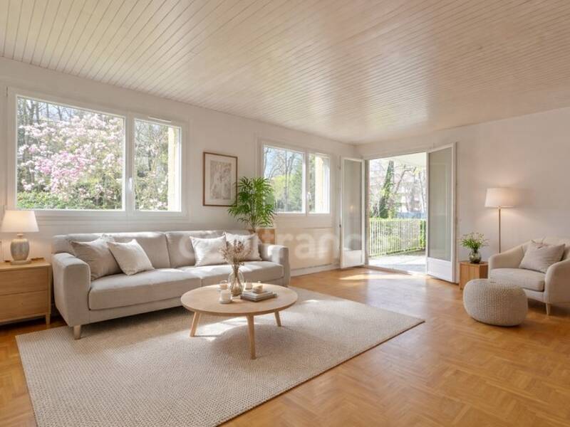 Maison à vendre, 69m², MAISONS LAFFITTE