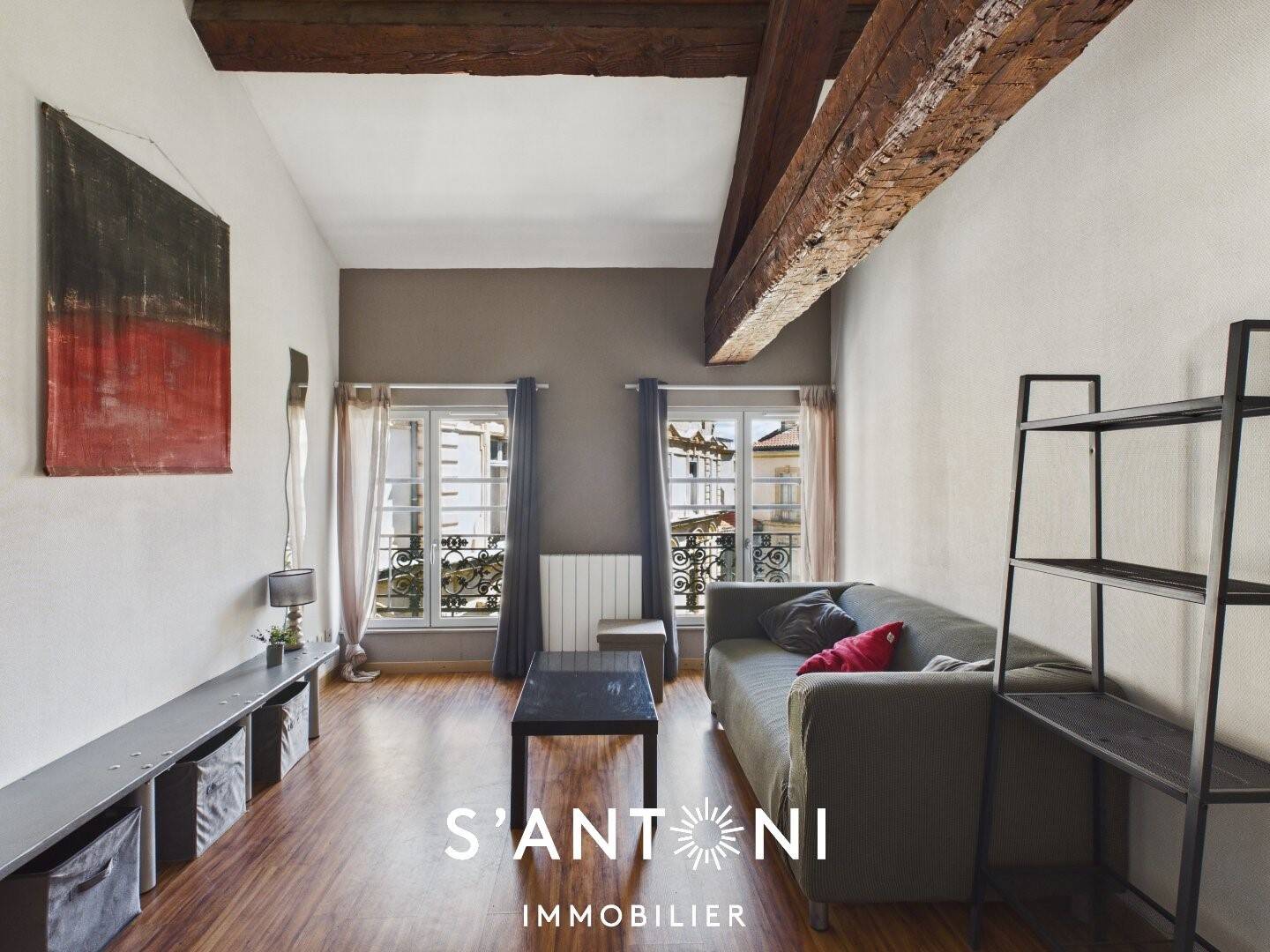 Maison à vendre, 30m², BEZIERS