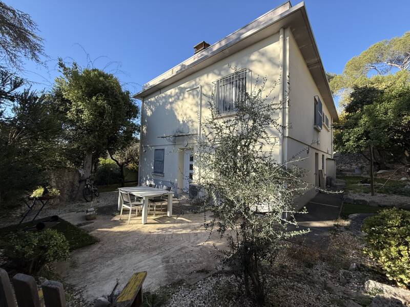 Maison à vendre, 270m², NIMES