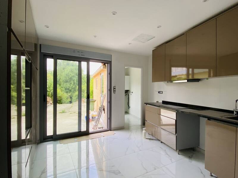 Maison à vendre, 155m², AMIENS