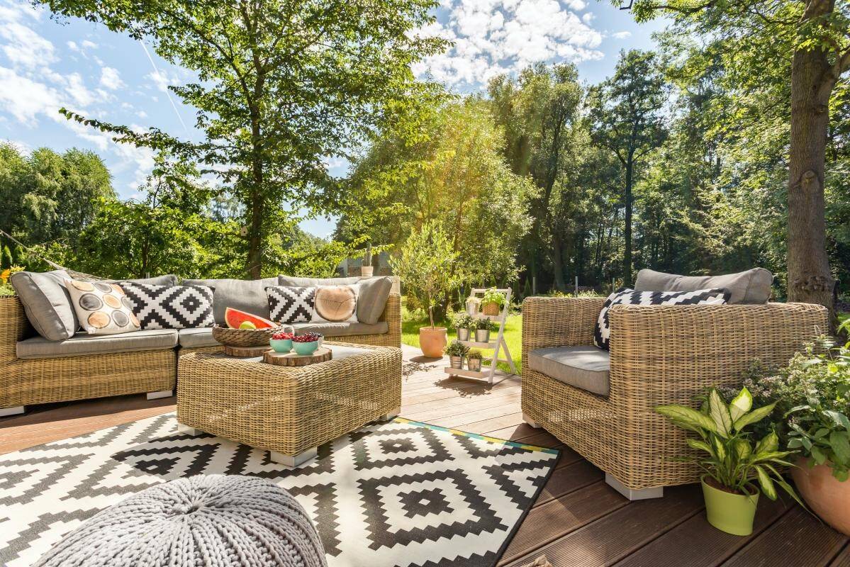 Maison à vendre, 100m², SAINT MAUR DES FOSSES