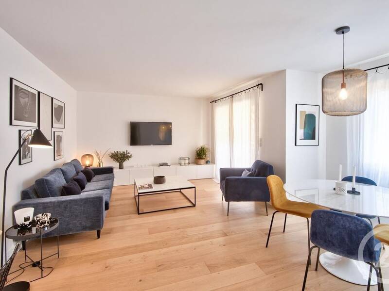 Maison à louer, 47m², NICE