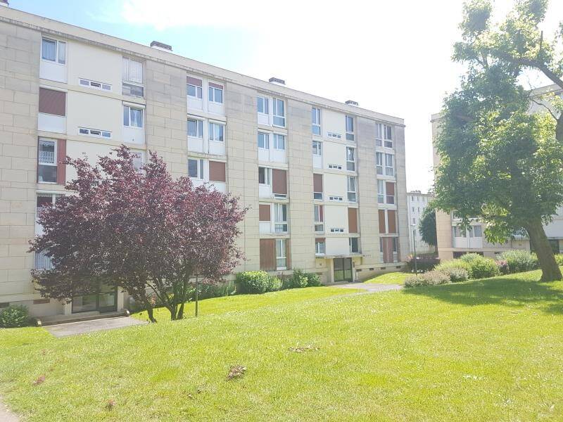 Maison à louer, 75m², BEAUVAIS
