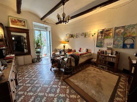 Appartement à vendre 69 000 € 4 pièces 2 chambres 95 m² RDC/3 Bessèges 30160