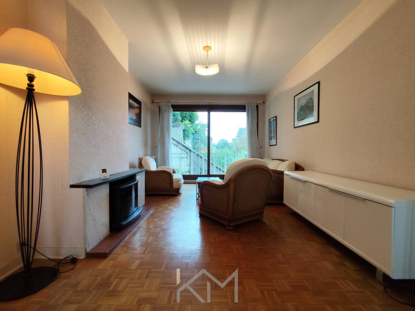 Maison à vendre, 102m², POITIERS