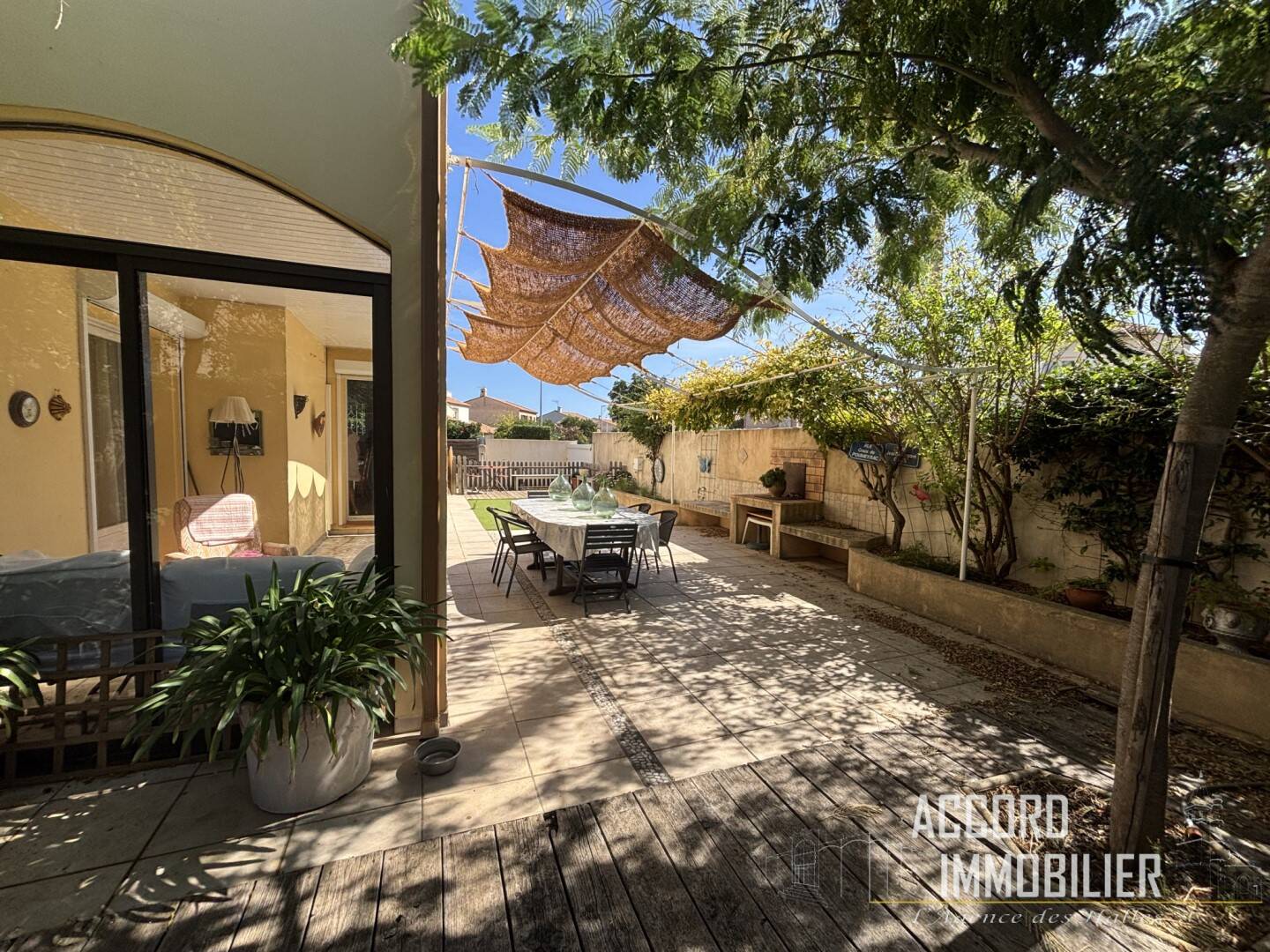 Maison à vendre, 183m², BEZIERS