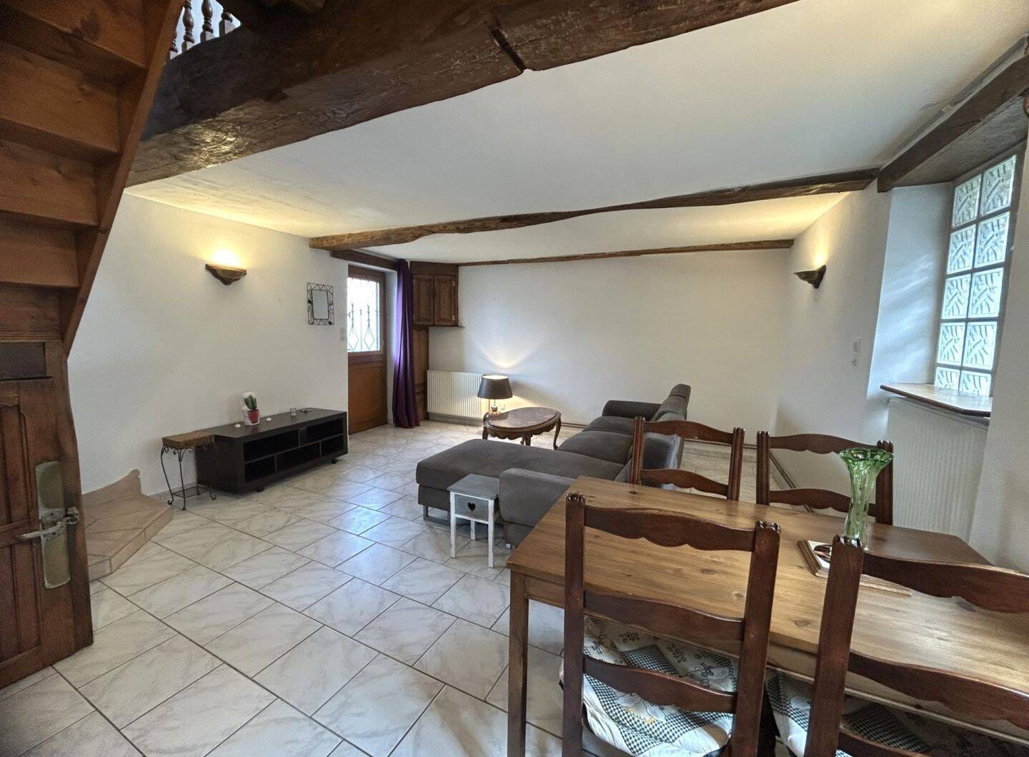 Maison à louer, 39m², VERNON