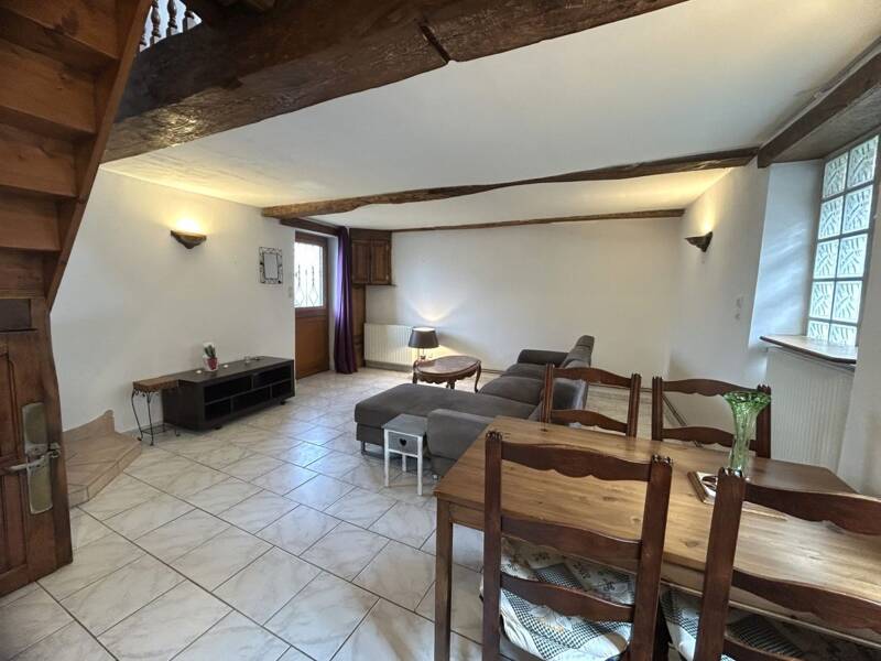 Maison à louer, 39m², VERNON