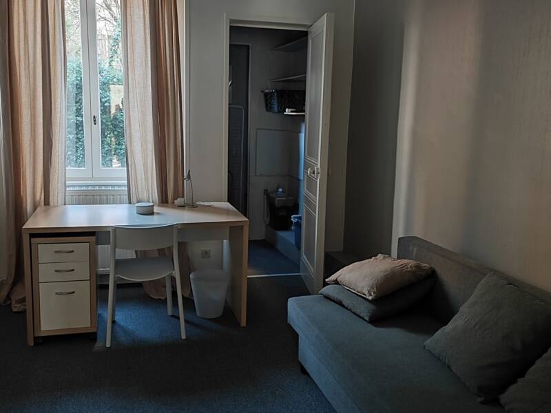 Maison à louer, 67m², SAINT ETIENNE