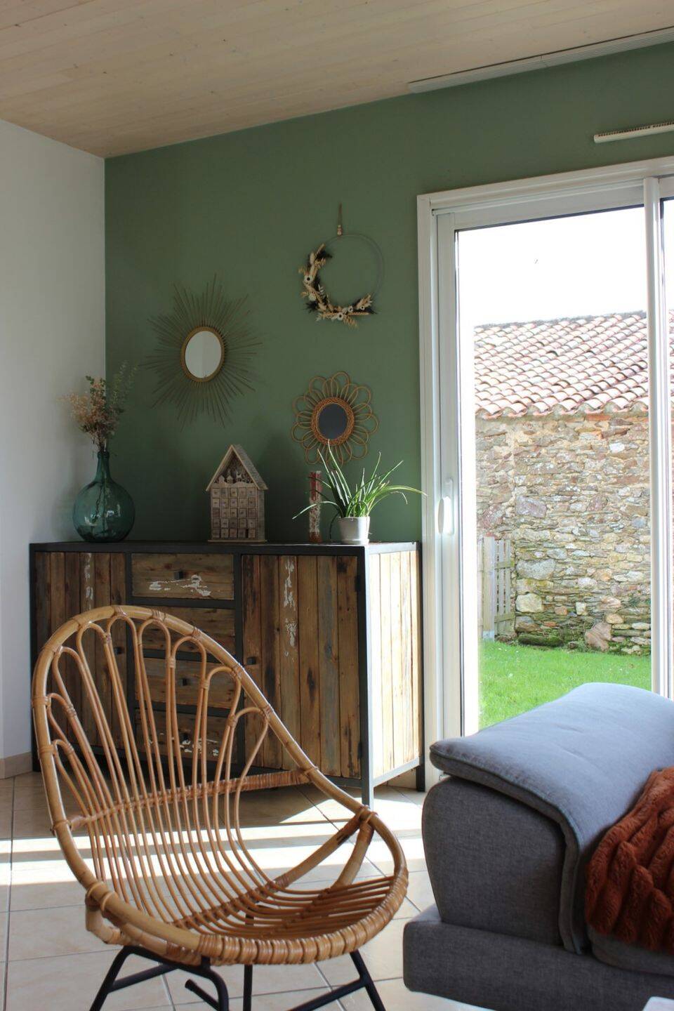 Maison à vendre, 114m², L'ILE D'OLONNE