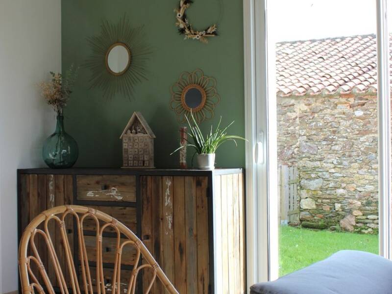 Maison à vendre, 114m², L'ILE D'OLONNE