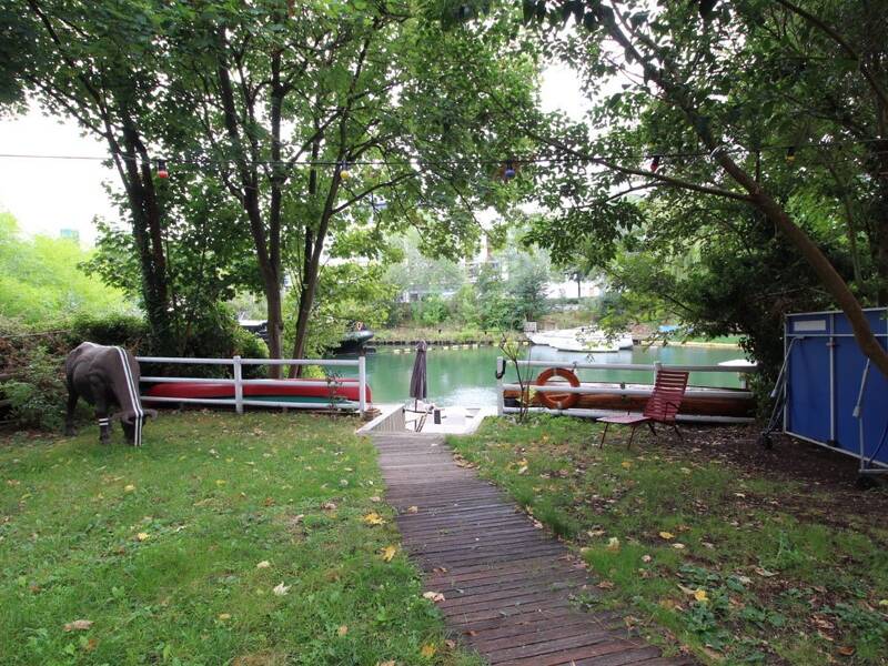 Maison à vendre, 300m², BOULOGNE BILLANCOURT