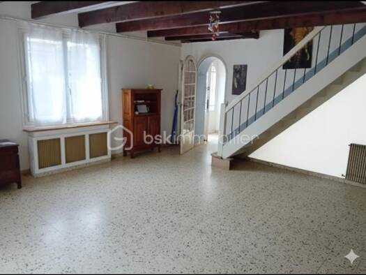 Maison à vendre 114 000 € 8 pièces 4 chambres 200 m² Miramont-de-Quercy 82190