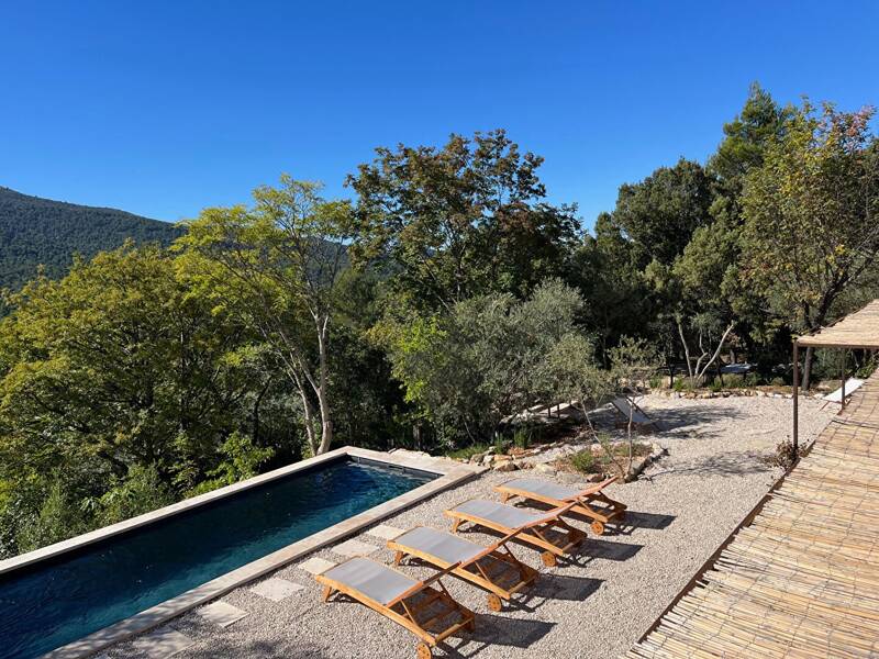 Maison à louer, 201m², AIX EN PROVENCE