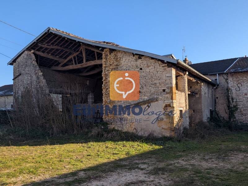 Maison à vendre, 200m², TOURNUS