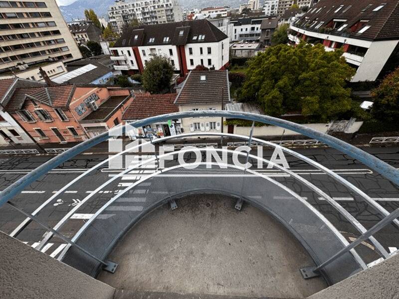 Maison à louer, 16m², GRENOBLE