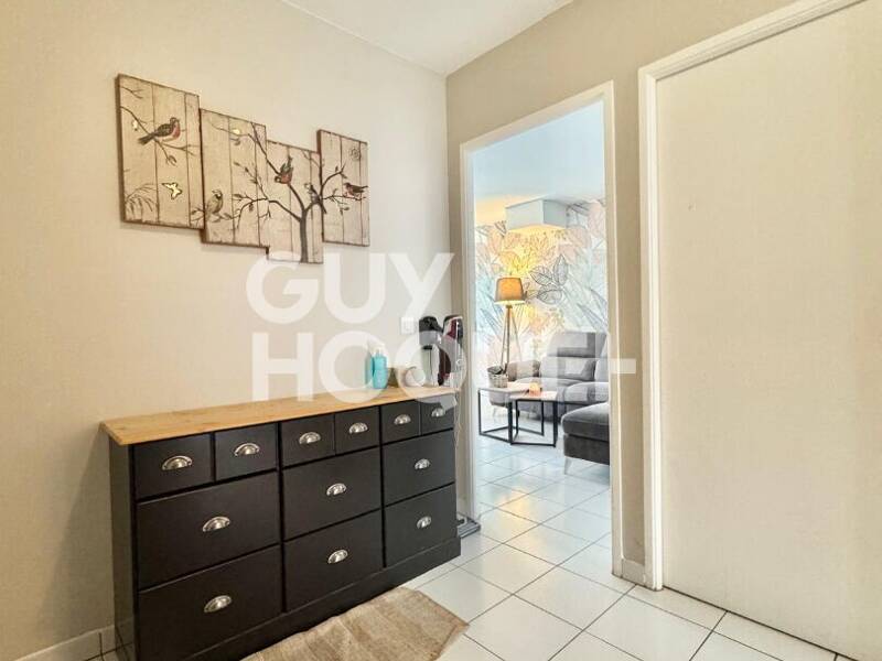 Maison à vendre, 87m², BONDOUFLE