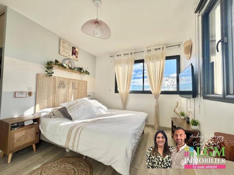 Maison à vendre, 125m², COURNONTERRAL