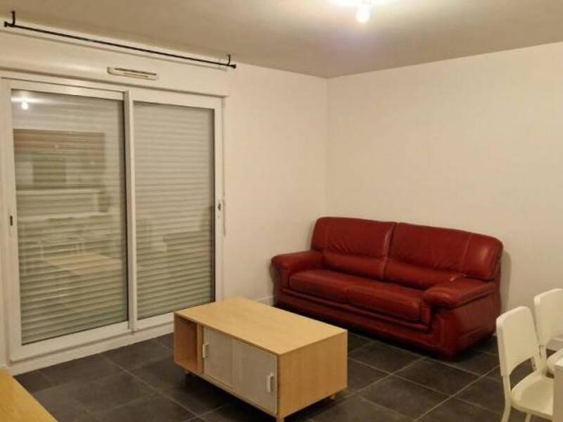 Maison à louer, 45m², BRUZ