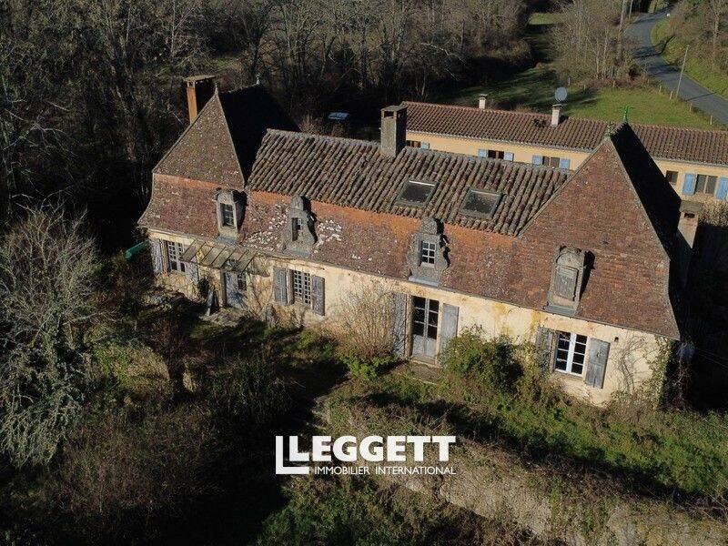 Maison à vendre, 190m², LES EYZIES DE TAYAC SIREUIL