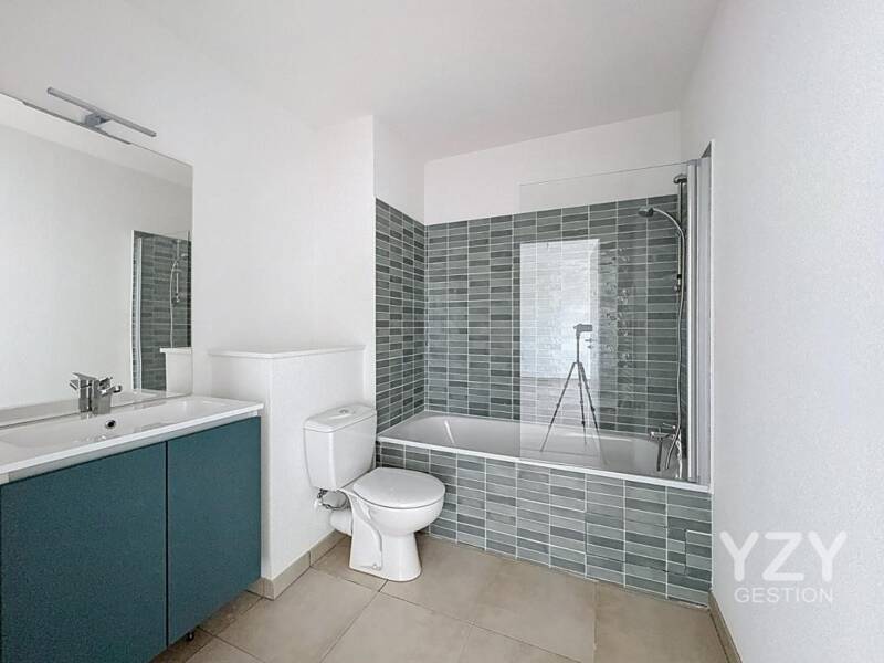 Maison à louer, 62m², GRATENTOUR