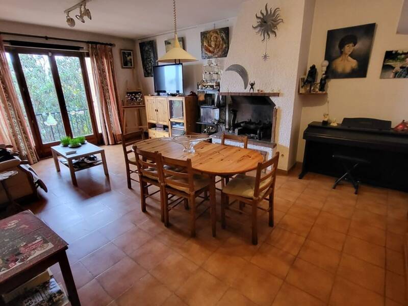 Maison à vendre, 140m², MARSEILLE 4E