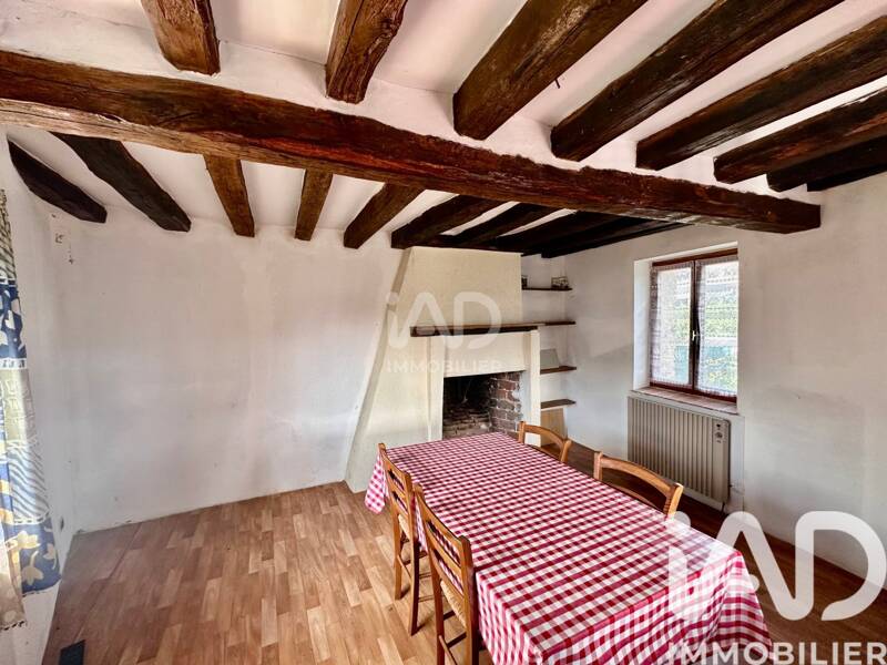 Maison à vendre, 47m², CHATILLON COLIGNY