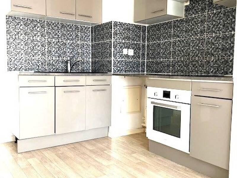 Maison à louer, 39m², AULNAY SOUS BOIS