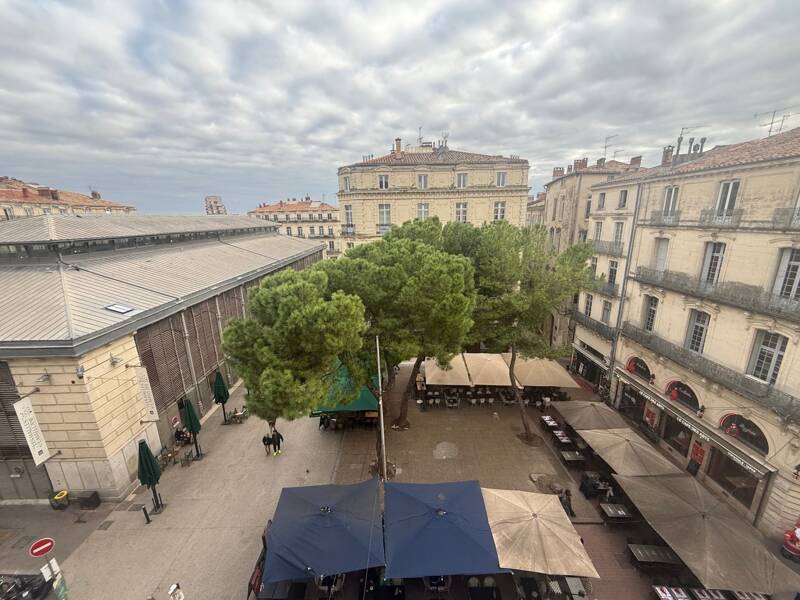 Maison à louer, 62m², MONTPELLIER