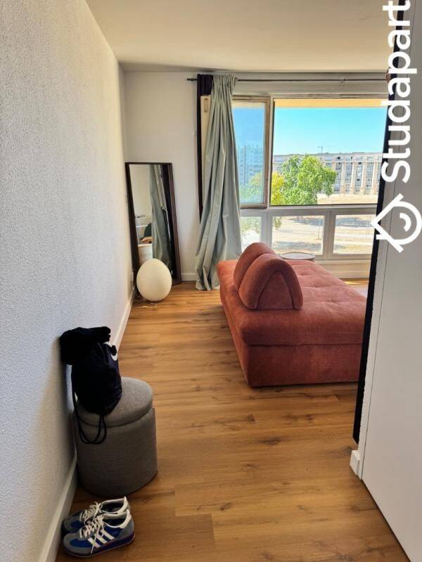 Maison de 30m2 — 1