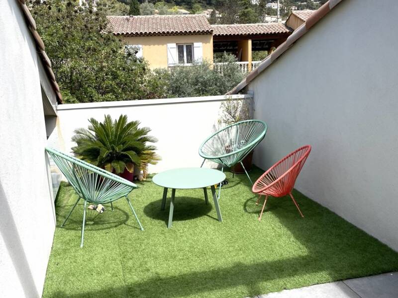 Maison à vendre, 64m², TOULON
