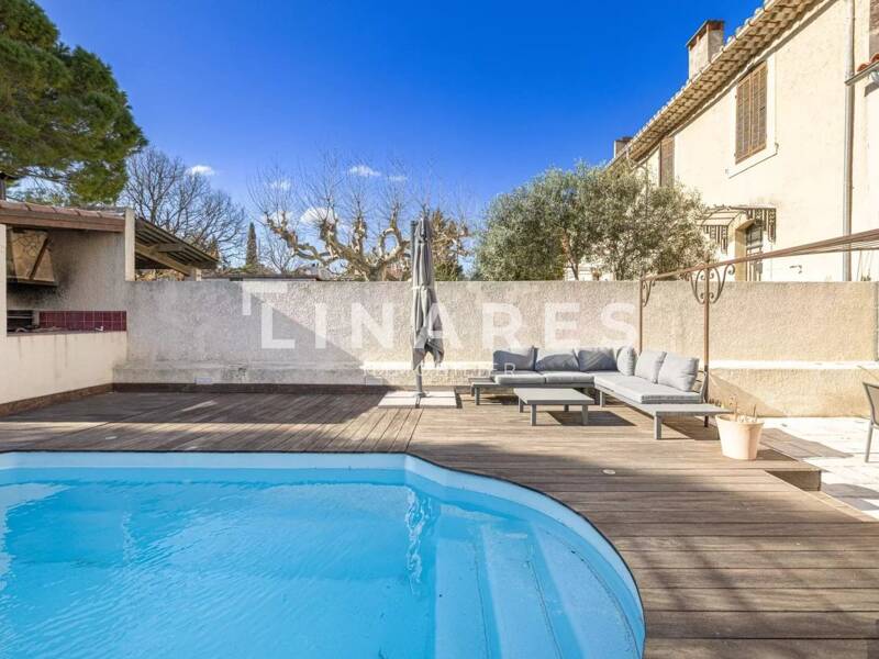 Maison à vendre, 170m², MARSEILLE 8E
