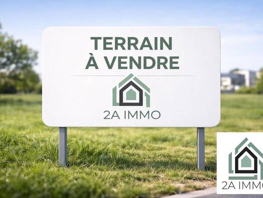 Terrain à vendre 14 000 € 903 m² de terrain Pontaumur 63380