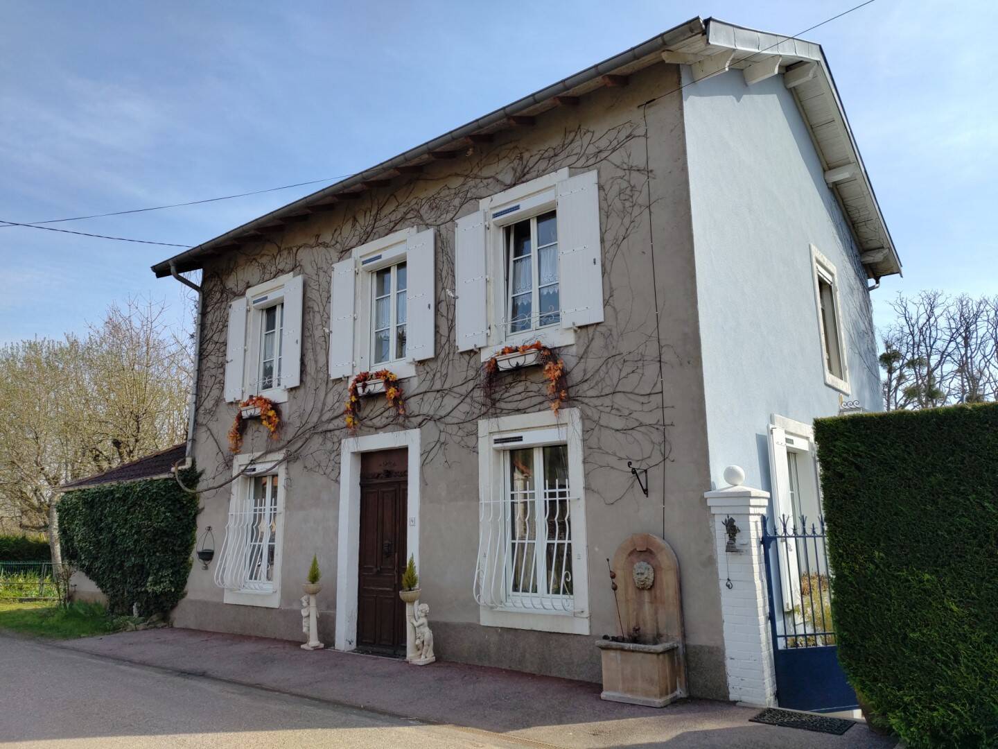 Maison à vendre, 125m², MONT SUR MEURTHE