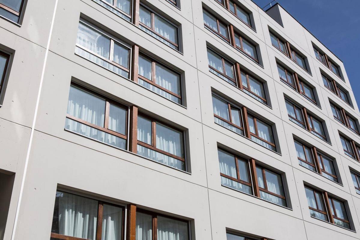 Maison à louer, 19m², IVRY SUR SEINE
