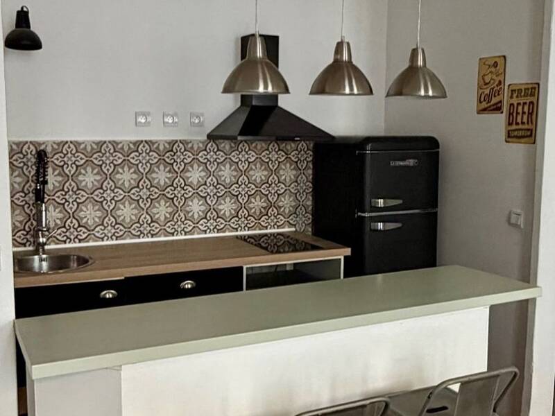 Maison à louer, 38m², AIX EN PROVENCE