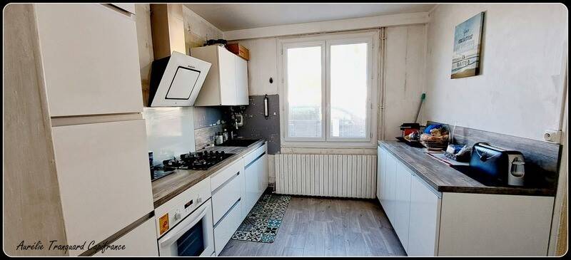 Maison à vendre, 150m², VIVONNE