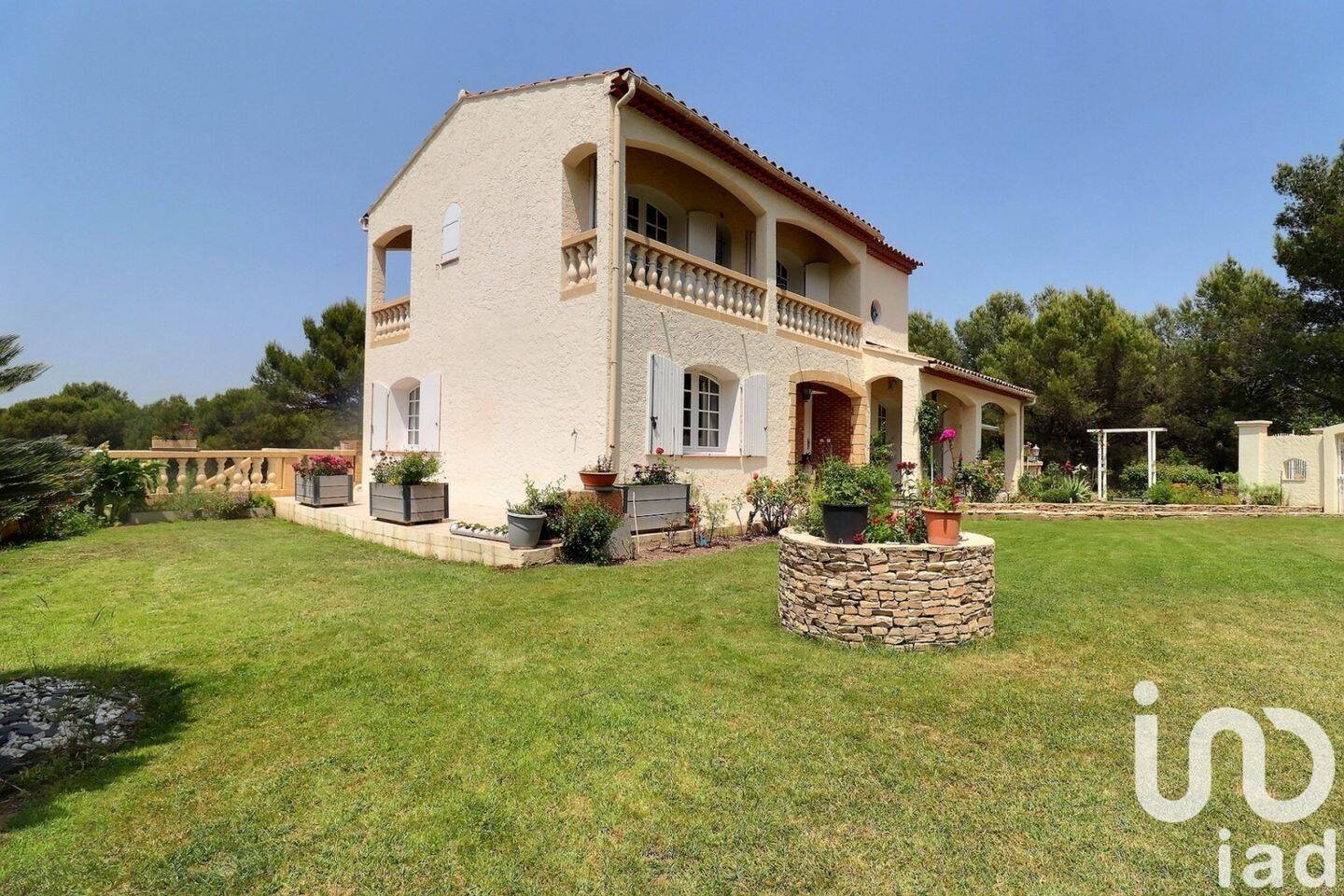 Maison à vendre, 160m², LES PENNES MIRABEAU