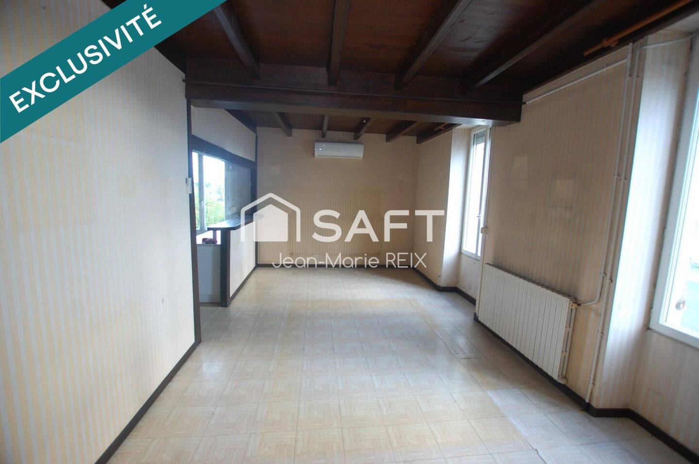 Maison à vendre, 220m², MONTLIEU LA GARDE
