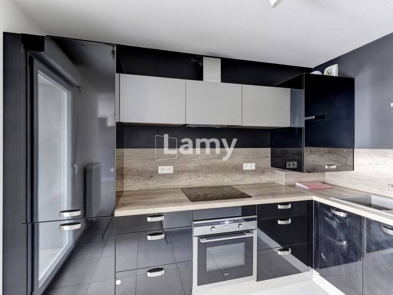 Maison à louer, 85m², CLERMONT FERRAND