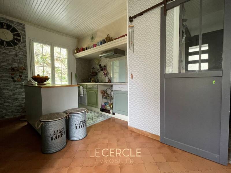 Maison à louer, 100m², SENLIS