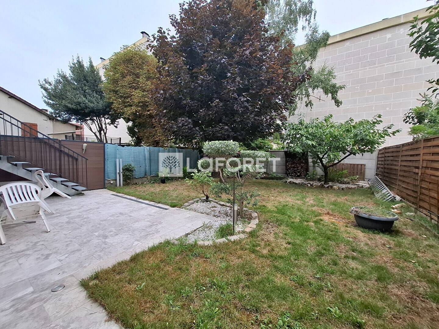 Maison à vendre, 144m², LES PAVILLONS SOUS BOIS