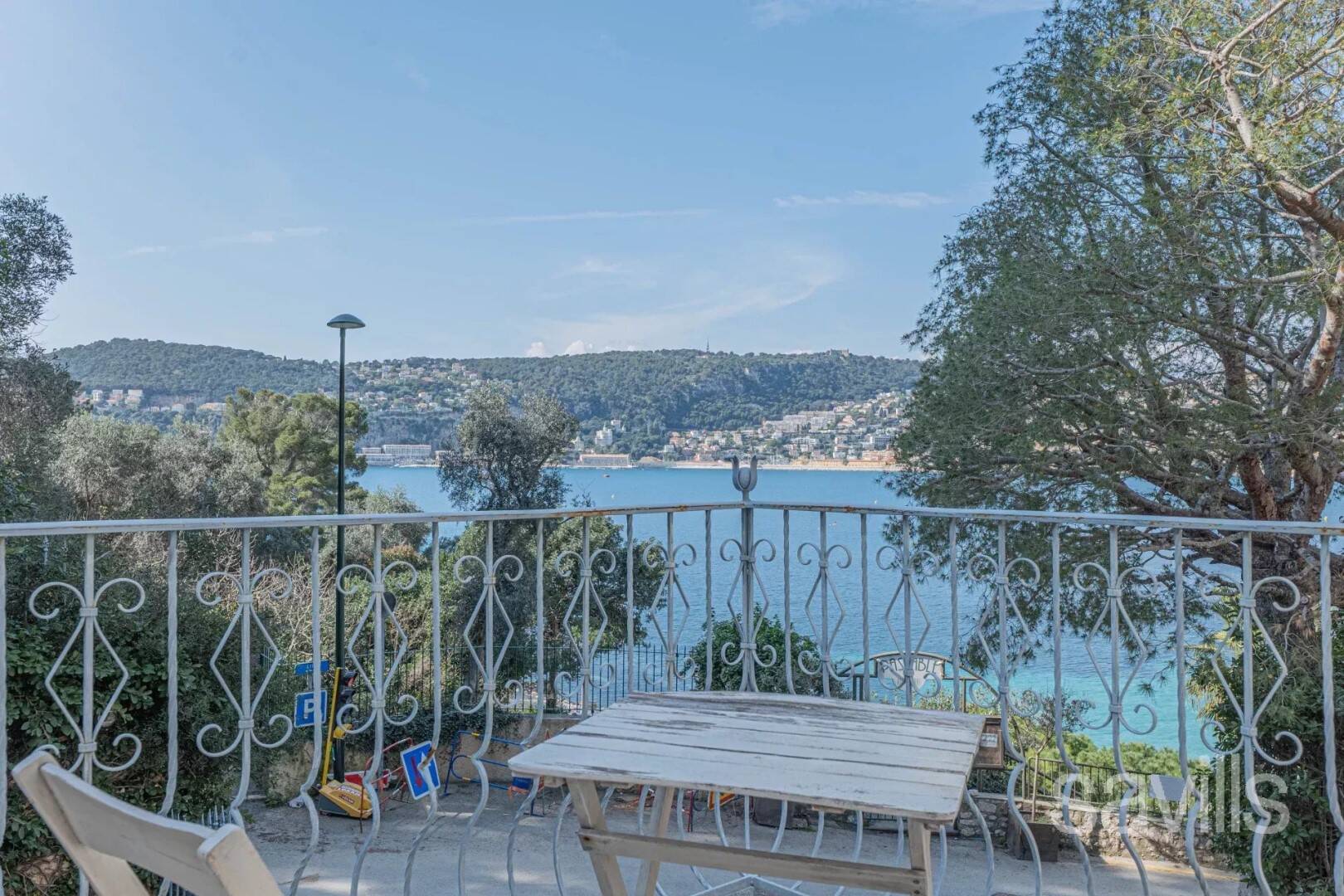 Maison à vendre, 158m², SAINT JEAN CAP FERRAT
