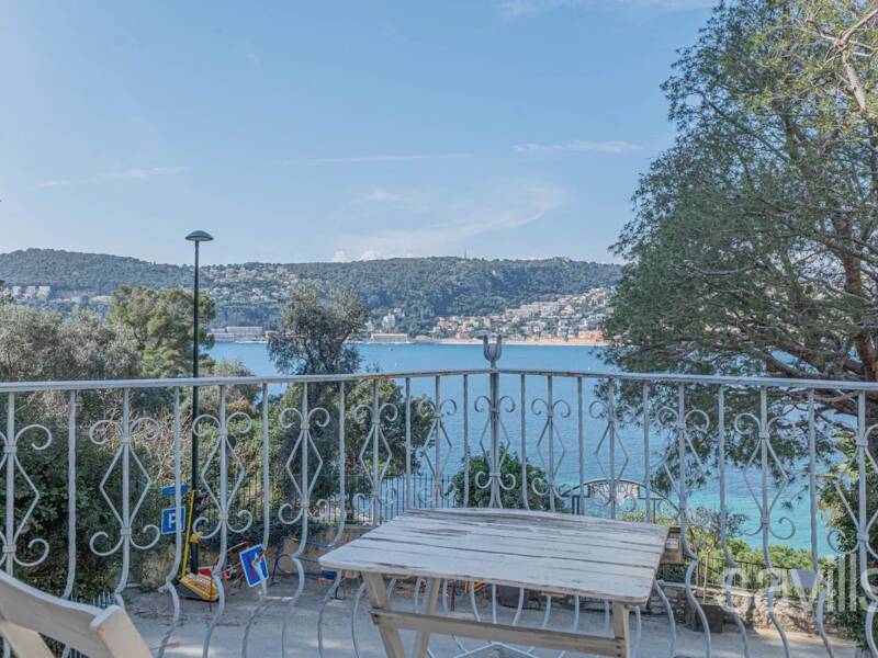 Maison à vendre, 158m², SAINT JEAN CAP FERRAT