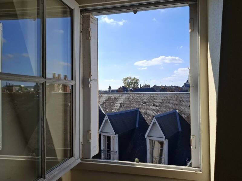 Maison à louer, 23m², TOURS