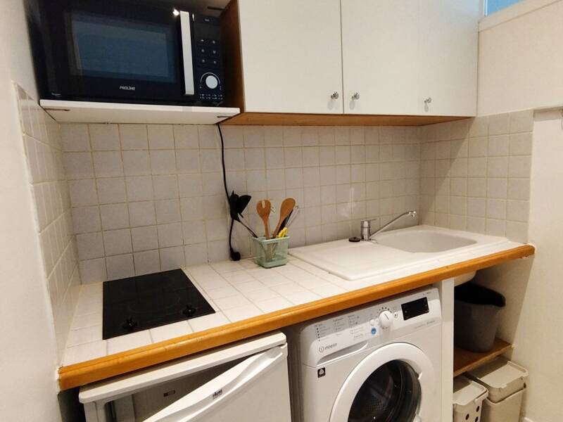 Maison à louer, 34m², GRENOBLE