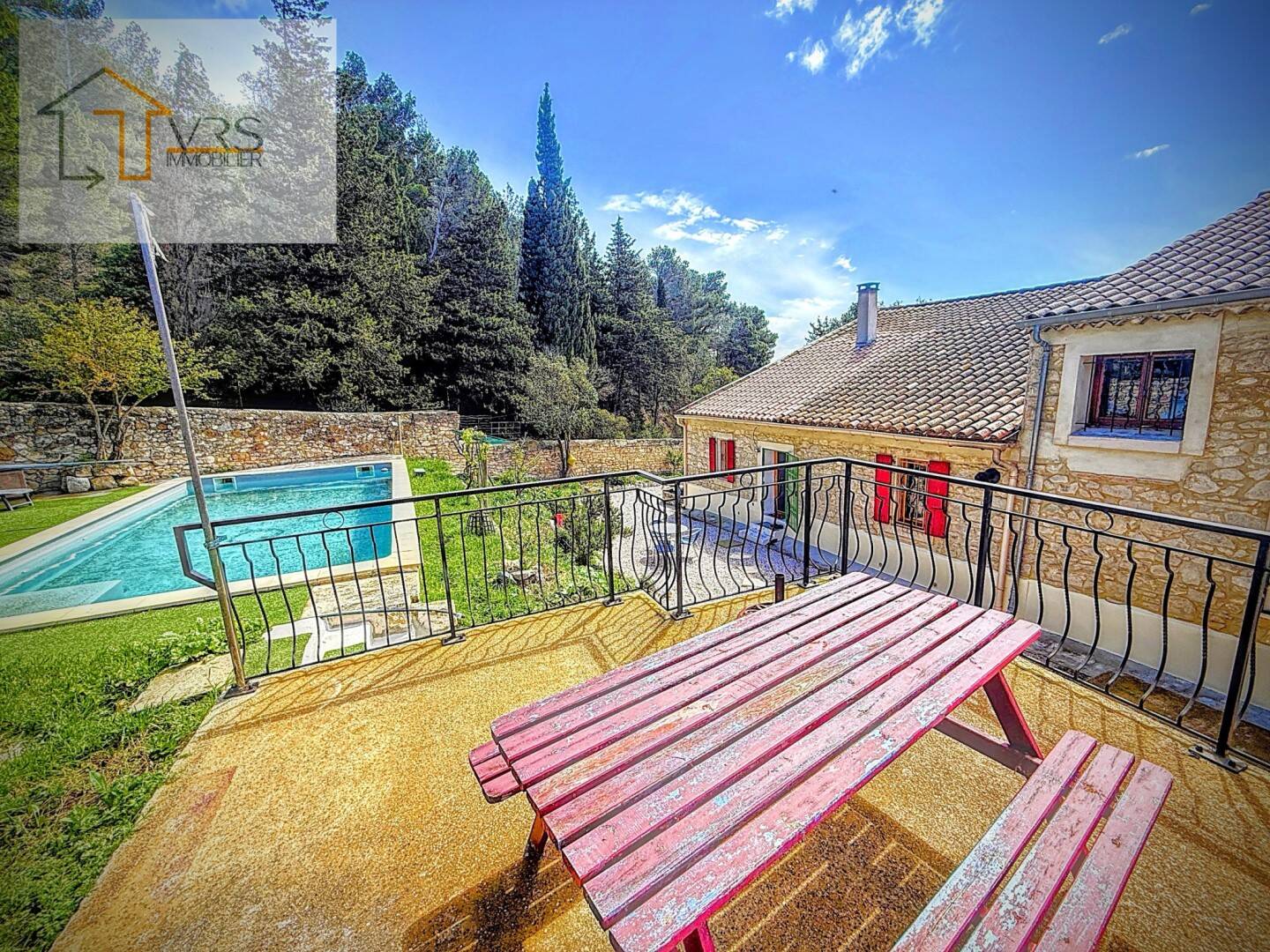 Maison à vendre, 302m², PORTEL DES CORBIERES