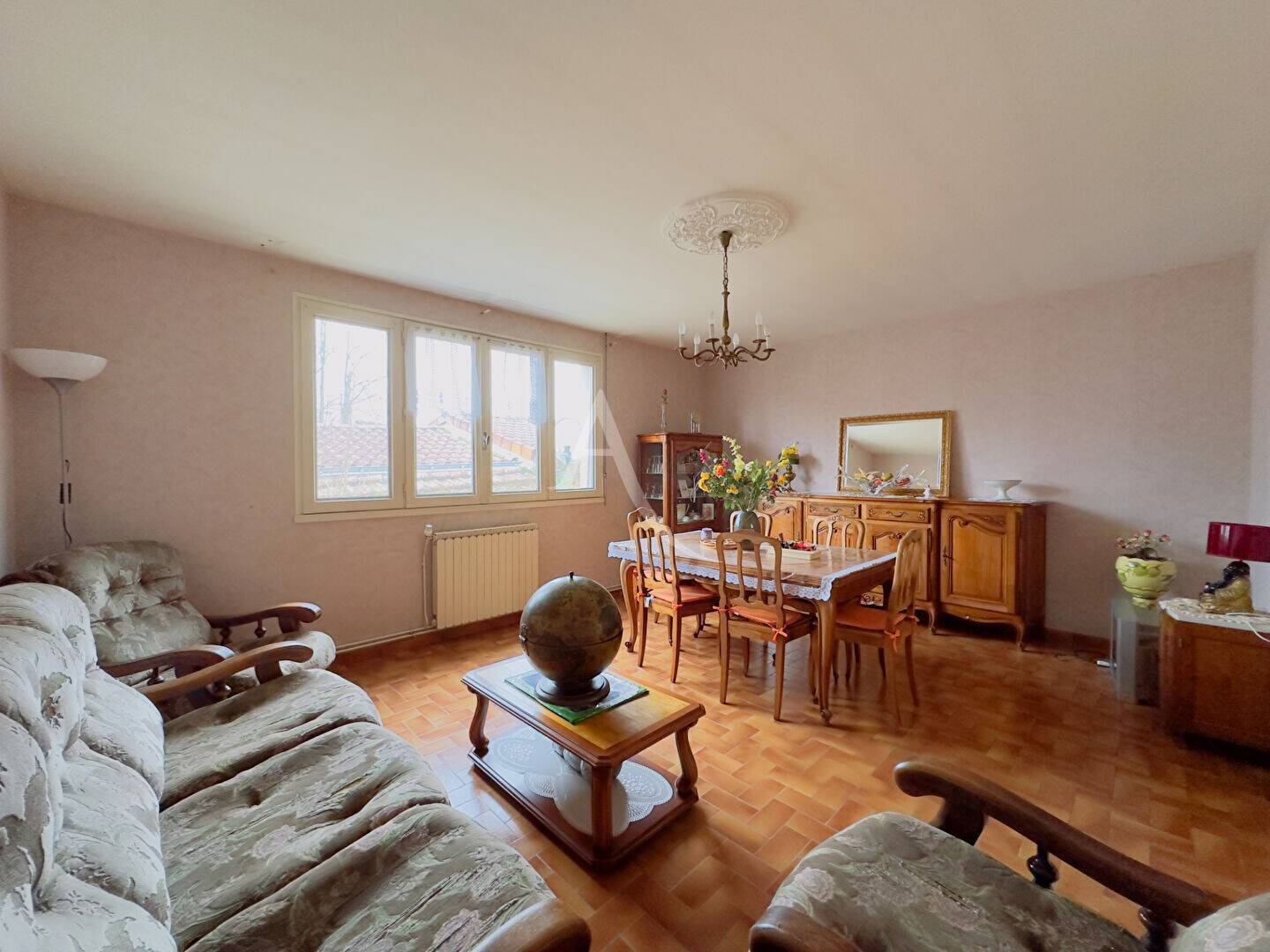 Maison à vendre, 60m², LA ROCHE SUR YON