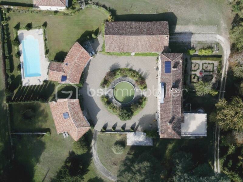 Maison à vendre, 800m², BORDEAUX