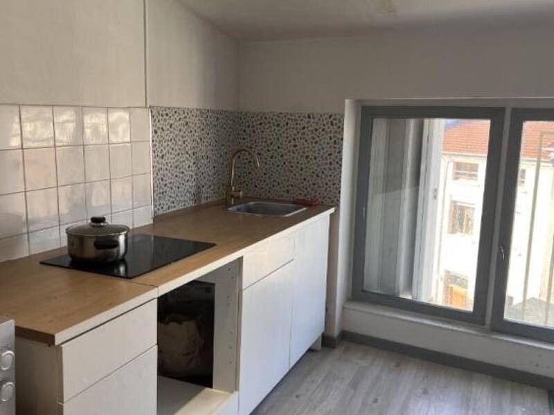 Maison à louer, 47m², SAINT ETIENNE